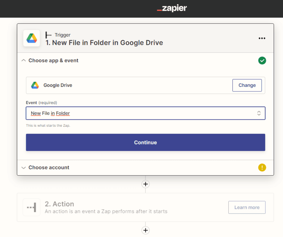 Generate Attention Heatmaps on all image files in Google Drive